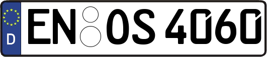EN-OS4060