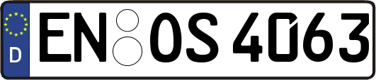 EN-OS4063