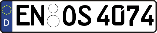EN-OS4074