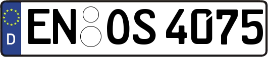 EN-OS4075