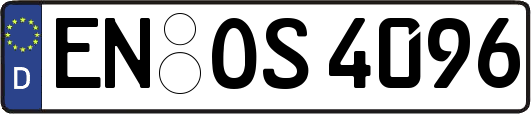 EN-OS4096