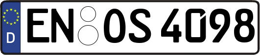 EN-OS4098