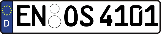 EN-OS4101