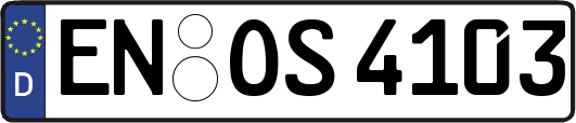 EN-OS4103