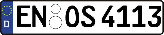 EN-OS4113
