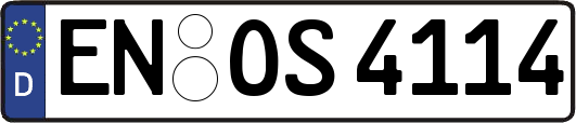 EN-OS4114
