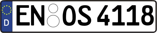 EN-OS4118