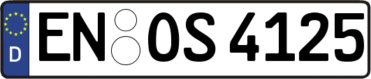 EN-OS4125