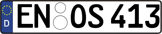 EN-OS413