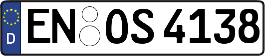 EN-OS4138