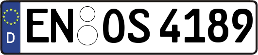 EN-OS4189