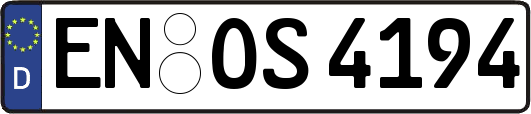 EN-OS4194