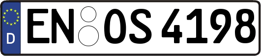 EN-OS4198