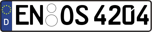 EN-OS4204