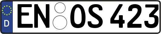 EN-OS423