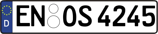 EN-OS4245