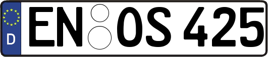 EN-OS425