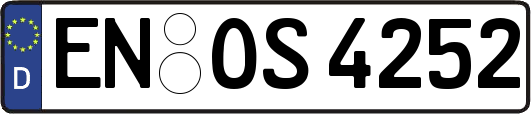 EN-OS4252