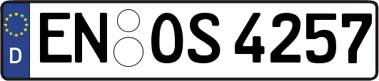 EN-OS4257