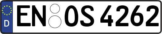 EN-OS4262