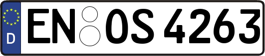EN-OS4263