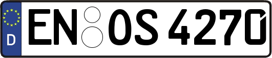 EN-OS4270