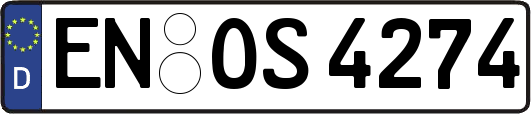 EN-OS4274
