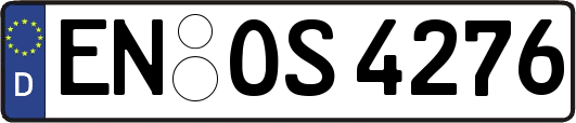 EN-OS4276