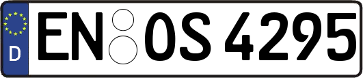 EN-OS4295