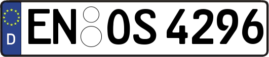 EN-OS4296