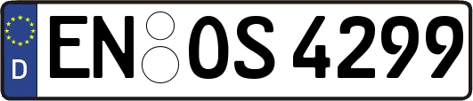 EN-OS4299