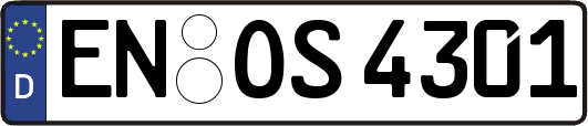 EN-OS4301
