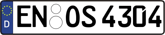 EN-OS4304