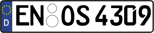 EN-OS4309
