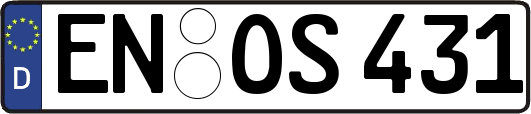 EN-OS431