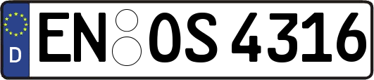 EN-OS4316