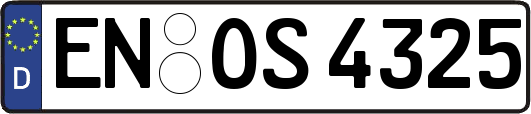 EN-OS4325