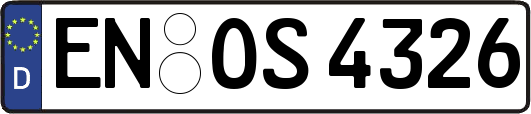 EN-OS4326