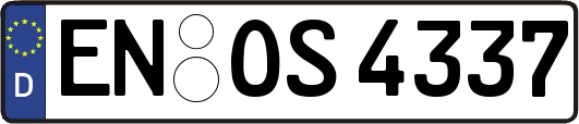 EN-OS4337
