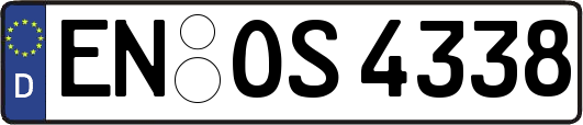 EN-OS4338