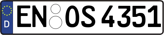 EN-OS4351