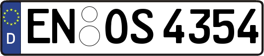 EN-OS4354