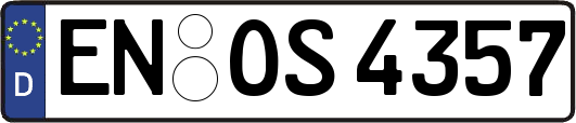 EN-OS4357