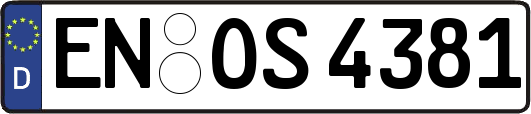 EN-OS4381