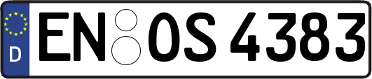 EN-OS4383