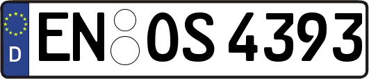 EN-OS4393