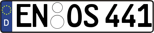 EN-OS441
