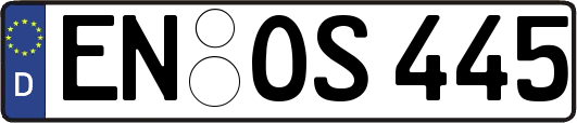 EN-OS445