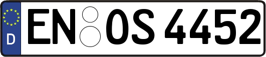 EN-OS4452