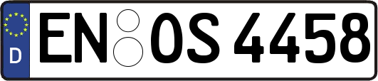 EN-OS4458